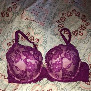 Victoria’s Secret bra
